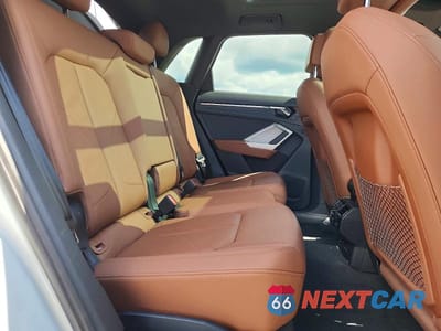 Zdjęcie 11 z 13 samochodu: 2023 AUDI Q3 PREMIUM PLUS S LINE 45 VIN:WA1EECF38P1032283 - miniatura
