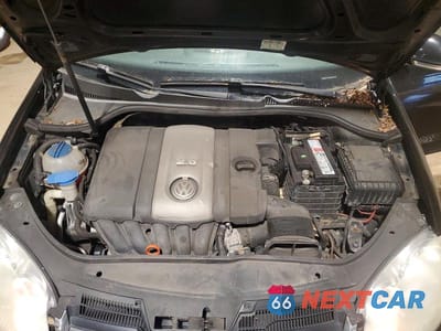 Zdjęcie 11 z 12 samochodu: 2008 VOLKSWAGEN JETTA SE VIN:3VWRZ71K78M137318 - miniatura