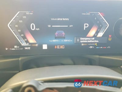 Zdjęcie 9 z 13 samochodu: 2023 BMW M240XI VIN:3MW53CM08P8C86847 - miniatura