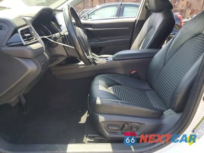Zdjęcie 7 z 13 samochodu: 2024 TOYOTA CAMRY HYBRID SE VIN:4T1S31AK2RU077489 - miniatura