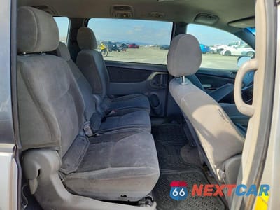 Zdjęcie 11 z 14 samochodu: 2005 TOYOTA SIENNA LE 8 PASSENGER VIN:5TDZA23C15S224064 - miniatura