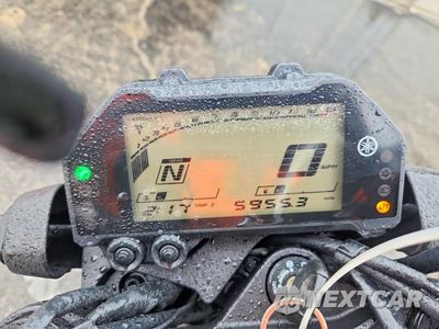 Zdjęcie 7 z 9 samochodu: 2022 YAMAHA MT-03 VIN:MH3RH20Y0NK008517 - miniatura