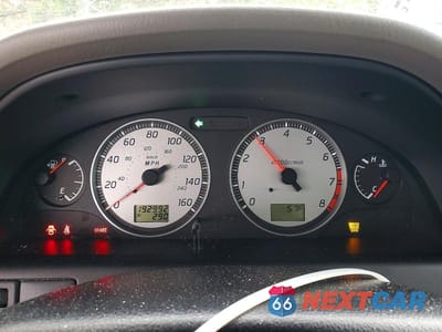 Zdjęcie 9 z 12 samochodu: 2002 NISSAN MAXIMA GXE VIN:JN1DA31D62T418293 - miniatura