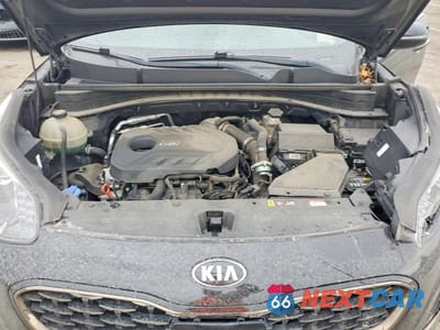 Zdjęcie 12 z 13 samochodu: 2020 KIA SPORTAGE SX VIN:KNDPRCA64L7802152 - miniatura