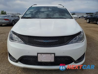 Piąte zdjęcie samochodu w środku: 2020 CHRYSLER PACIFICA HYBRID LIMITED VIN:2C4RC1N70LR199488 - miniatura