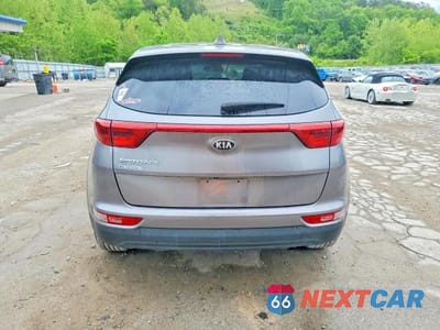 Zdjęcie 6 z 13 samochodu: 2019 KIA SPORTAGE LX VIN:KNDPMCAC7K7551825 - miniatura