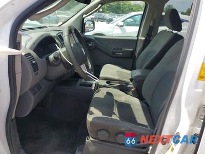 Zdjęcie 7 z 13 samochodu: 2010 NISSAN XTERRA X VIN:5N1AN0NU7AC518703 - miniatura