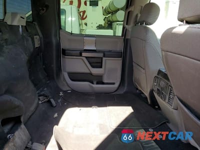 Zdjęcie 11 z 13 samochodu: 2021 FORD F350 SUPER DUTY VIN:1FT8W3BN0MEC87845 - miniatura