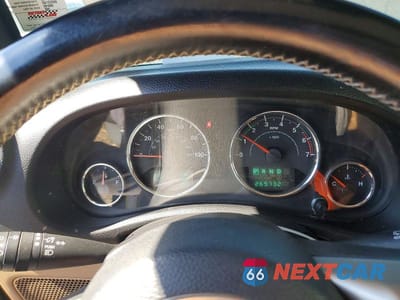 Zdjęcie 9 z 13 samochodu: 2011 JEEP WRANGLER UNLIMITED SPORT VIN:1J4BA3H15BL623680 - miniatura