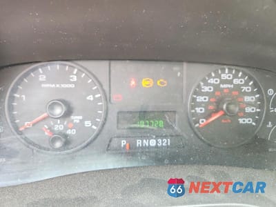 Zdjęcie 9 z 12 samochodu: 2005 FORD F350 SRW SUPER DUTY VIN:1FTWW31P95EB49605 - miniatura