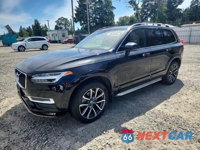 2016 VOLVO XC90 T6 YV4A22PK7G1046864 - główne zdjęcie licytacji z USA - miniatura