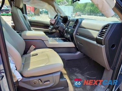 Zdjęcie 7 z 13 samochodu: 2020 FORD EXPEDITION LIMITED VIN:1FMJU2AT6LEA84325 - miniatura