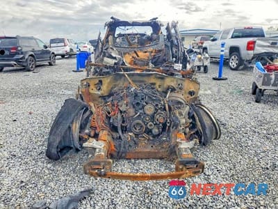 Piąte zdjęcie samochodu w środku: 2020 FORD EXPEDITION MAX XLT VIN:1FMJK1HT1LEA41145 - miniatura