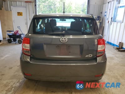 Zdjęcie 6 z 13 samochodu: 2012 SCION XD BASE VIN:JTKKU4B44C1021901 - miniatura