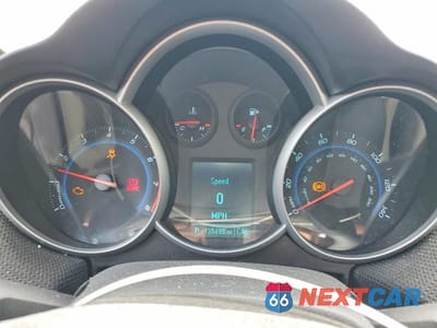 Zdjęcie 9 z 12 samochodu: 2012 CHEVROLET CRUZE LT VIN:1G1PF5SC2C7126723 - miniatura