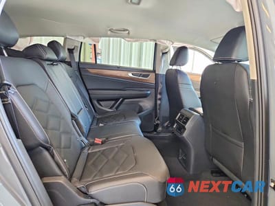 Zdjęcie 11 z 13 samochodu: 2026 VOLKSWAGEN ATLAS SE VIN:1V2HN2CA8TC521151 - miniatura