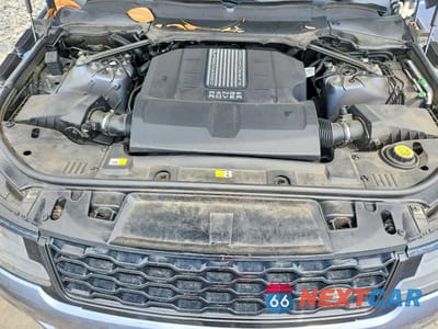 Zdjęcie 12 z 14 samochodu: 2019 LAND ROVER RANGE ROVER SPORT HSE DYNAMIC VIN:SALWV2SV3KA849562 - miniatura