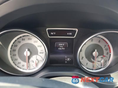 Zdjęcie 9 z 13 samochodu: 2014 MERCEDES-BENZ CLA 250 VIN:WDDSJ4EB6EN052580 - miniatura