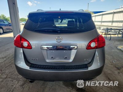Zdjęcie 6 z 14 samochodu: 2013 NISSAN ROGUE S VIN:JN8AS5MTXDW511948 - miniatura
