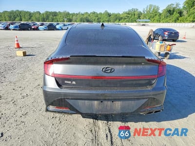 Zdjęcie 6 z 13 samochodu: 2022 HYUNDAI SONATA LIMITED VIN:KMHL34J25NA195652 - miniatura