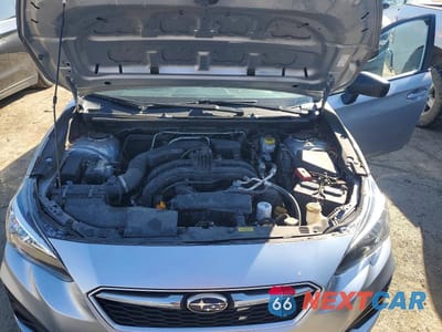 Zdjęcie 11 z 12 samochodu: 2018 SUBARU IMPREZA VIN:4S3GKAA64J3622764 - miniatura