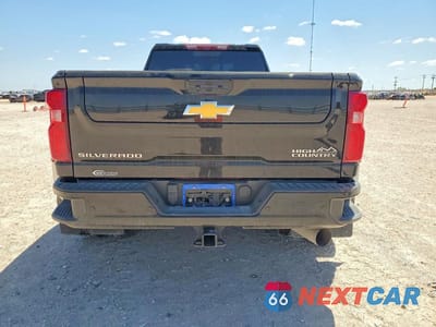 Zdjęcie 6 z 14 samochodu: 2025 CHEVROLET SILVERADO K3500 HIGH COUNTRY VIN:1GC4KVEY4SF226260 - miniatura