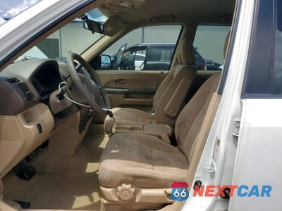 Zdjęcie 7 z 12 samochodu: 2006 HONDA CR-V LX VIN:JHLRD68596C002113 - miniatura