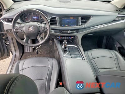 Zdjęcie 8 z 13 samochodu: 2020 BUICK ENCLAVE ESSENCE VIN:5GAERBKW0LJ126478 - miniatura