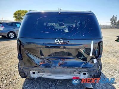 Zdjęcie 6 z 13 samochodu: 2011 TOYOTA SCION XB VIN:JTLZE4FE5B1132739 - miniatura