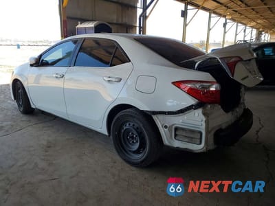 Drugie zdjęcie samochodu z przodu: 2014 TOYOTA COROLLA S VIN:5YFBURHE0EP048841 - miniatura
