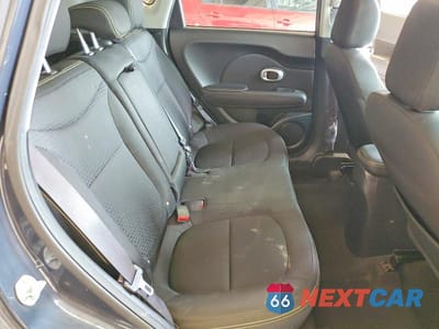 Zdjęcie 11 z 14 samochodu: 2016 KIA SOUL + VIN:KNDJP3A59G7326439 - miniatura