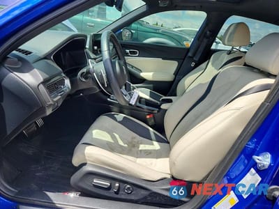Zdjęcie 7 z 13 samochodu: 2023 ACURA INTEGRA A-SPEC TECH VIN:19UDE4H66PA008158 - miniatura