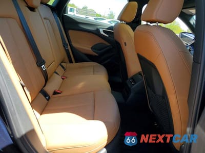 Zdjęcie 10 z 12 samochodu: 2025 AUDI A5 PREMIUM VIN:WAU1BCFU1SN074704 - miniatura