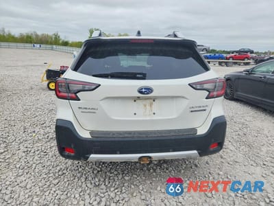Zdjęcie 6 z 12 samochodu: 2024 SUBARU OUTBACK TOURING VIN:4S4BTGPD9R3158149 - miniatura