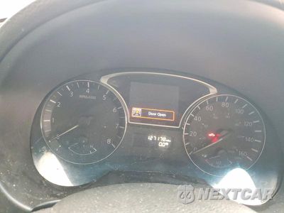 Zdjęcie 9 z 12 samochodu: 2015 NISSAN ALTIMA 2.5 S VIN:1N4AL3AP9FC111071 - miniatura