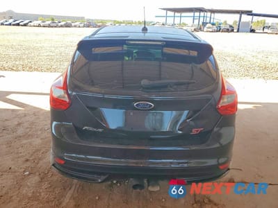 Zdjęcie 6 z 13 samochodu: 2013 FORD FOCUS ST VIN:1FADP3L99DL127087 - miniatura