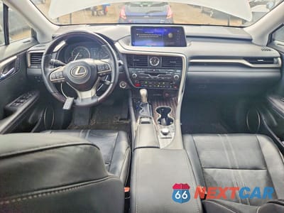 Zdjęcie 8 z 13 samochodu: 2017 LEXUS RX 350 BASE VIN:2T2BZMCA4HC077381 - miniatura
