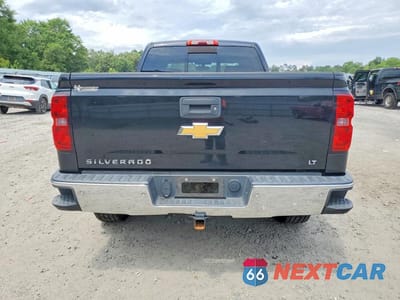 Zdjęcie 6 z 12 samochodu: 2014 CHEVROLET SILVERADO K1500 LT VIN:3GCUKREC9EG247992 - miniatura