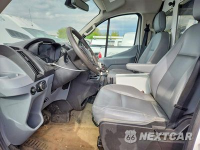 Zdjęcie 7 z 13 samochodu: 2016 FORD TRANSIT T-150 - DELIVERY VAN VIN:1FTYE1ZM5GKA62041 - miniatura