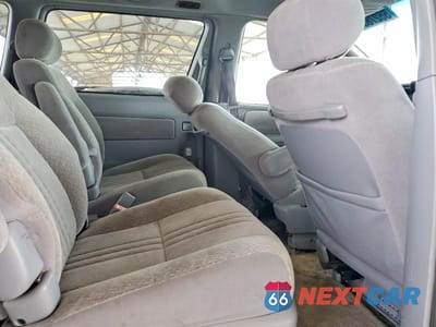 Zdjęcie 10 z 12 samochodu: 2003 TOYOTA SIENNA CE VIN:4T3ZF19C53U533180 - miniatura