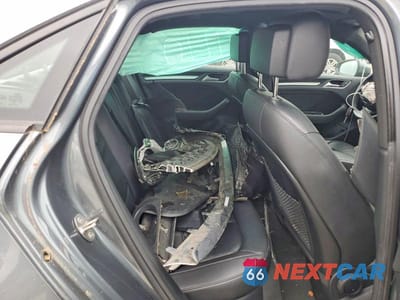 Zdjęcie 10 z 12 samochodu: 2016 AUDI A3 PREMIUM VIN:WAUB8GFF2G1022198 - miniatura