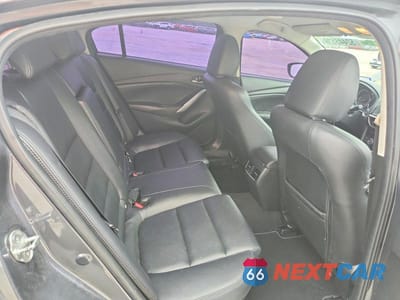 Zdjęcie 10 z 12 samochodu: 2014 MAZDA 6 TOURING VIN:JM1GJ1V6XE1139813 - miniatura