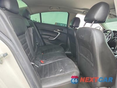 Zdjęcie 10 z 13 samochodu: 2012 BUICK REGAL GS VIN:2G4GV5GV8C9169834 - miniatura