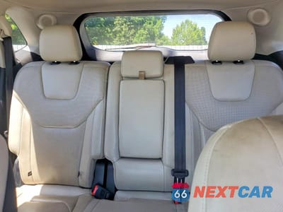 Zdjęcie 10 z 13 samochodu: 2017 FORD EDGE TITANIUM VIN:2FMPK3K95HBC12484 - miniatura