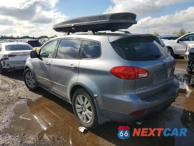 Drugie zdjęcie samochodu z przodu: 2009 SUBARU TRIBECA LIMITED VIN:4S4WX97DX94407697 - miniatura