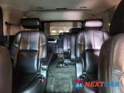 Zdjęcie 10 z 13 samochodu: 2007 CHEVROLET TAHOE K1500 VIN:1GNFK13097J320158 - miniatura