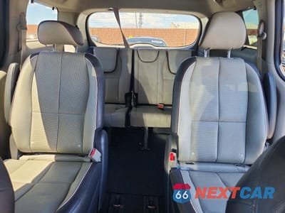 Zdjęcie 10 z 13 samochodu: 2015 KIA SEDONA EX VIN:KNDMC5C10F6045536 - miniatura