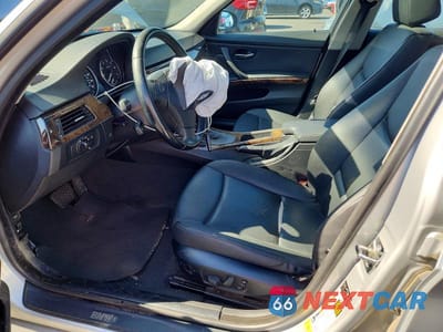 Zdjęcie 7 z 13 samochodu: 2006 BMW 325 XIT VIN:WBAVT13566KW23837 - miniatura