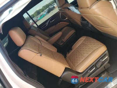 Zdjęcie 11 z 14 samochodu: 2022 CADILLAC ESCALADE ESV PREMIUM LUXURY VIN:1GYS3KKL4NR156719 - miniatura
