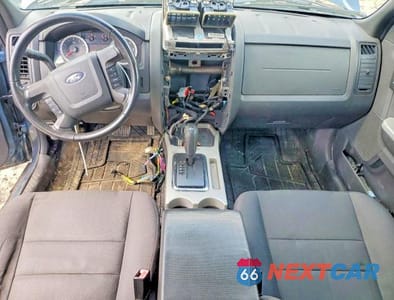 Zdjęcie 8 z 13 samochodu: 2011 FORD ESCAPE XLT VIN:1FMCU9DG2BKB23296 - miniatura